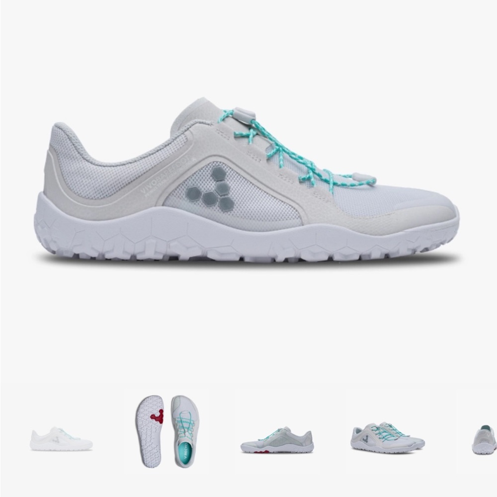 Vivobarefoot Women’s Primus